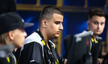 С кем играют NAVI? Стали известны первые пары основной стадии IEM Cologne
