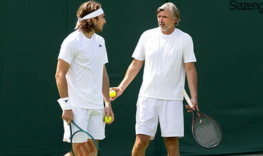 ИВАНИШЕВИЧ: «Я сделал это, чтобы он встряхнулся, но это поколение такое»