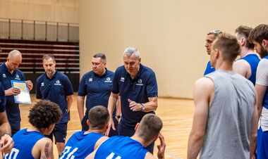 Айнарс БАГАТСКИС: «28 передач – это хорошо, но нужно лучше читать игру»