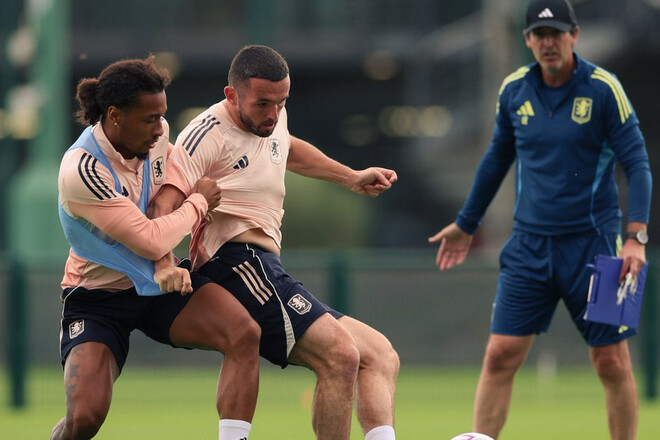 Айнтрахт Франкфурт – Астон Вилла. Прогноз и анонс на товарищеский матч