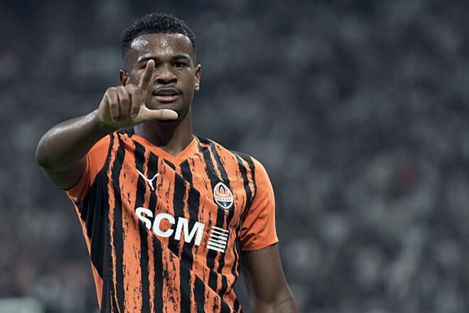 «Нужно делать это лучше». Туран раскритиковал звезду игры против Бешикташа