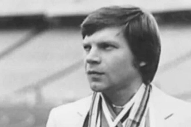 Помер олімпійський чемпіон з легкої атлетики, уродженець Донеччини