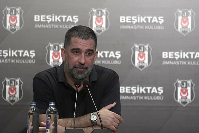 Арда ТУРАН: «Матч у Кракові почнемо за рахунку 0:0»