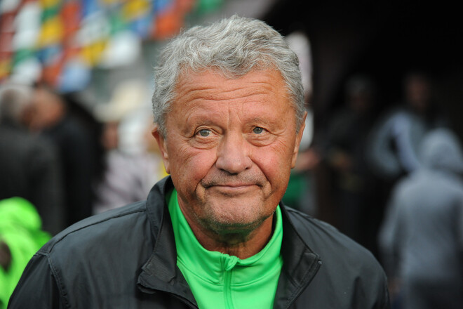 Маркевич назвал игрока, который усилит сборную Украины. Он решит проблему