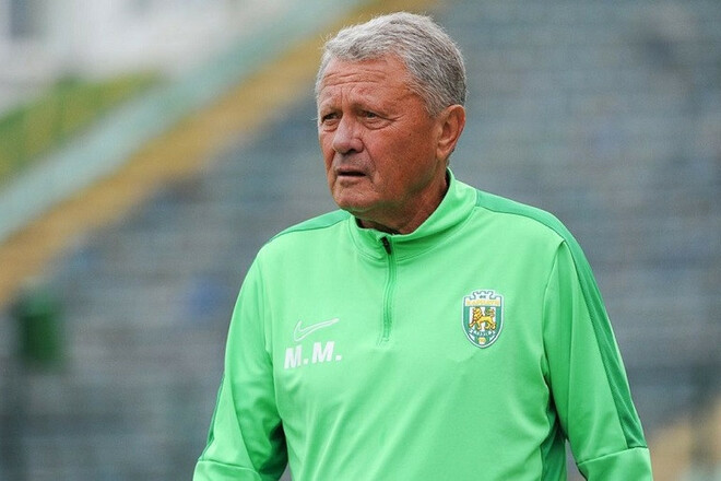 «Ничего не сделает». Маркевич дал однозначный прогноз на Шахтер – Бешикташ