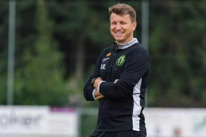 «Просто провалили». Ротань прокомментировал поражение в Лиге конференций