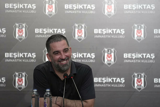 «В голове только одно». Туран прокомментировал победу над Бешикташем