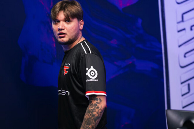 Гравець FaZe: Ми втратили себе – аж поки не прийшов s1mple