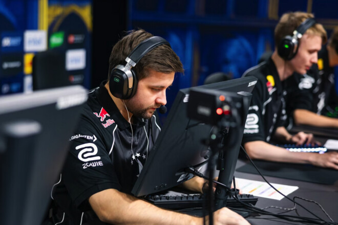 Останній шанс. Розклад фінального дня першої стадії IEM Cologne