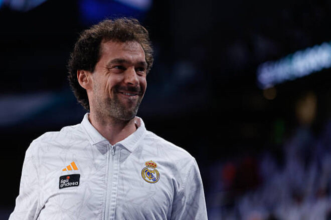 Серхио Льюль сыграет в своем 19-м сезоне за Реал