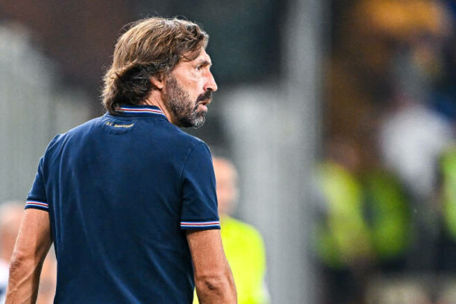 ОФІЦІЙНО. Легендарний Пірло знайшов собі новий клуб