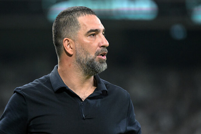 ТУРАН – о легионере Шахтера: «Это не его уровень»