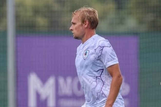 Вольова перемога. ЛНЗ у контрольному матчі обіграв Кудрівку