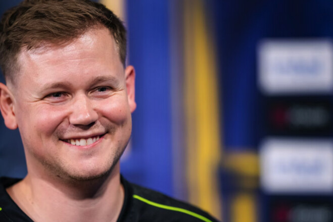 «Думаю, вони б розносили». Гравець NiP про українські клуби другого ешелону