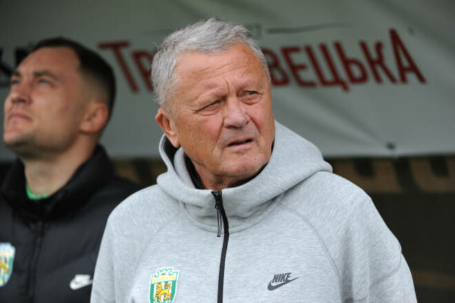 МАРКЕВИЧ: «Можно было бы сказать, что Полесье пробило дно, но...»