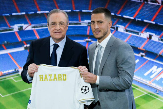 Самые дорогие трансферы в истории. Как игроки проявили себя в новых клубах?