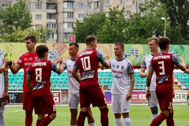 Колос – Эпицентр. Прогноз и анонс на товарищеский матч