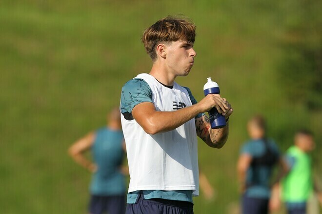 Домовилися про оренду. Вінгер київського Динамо проведе сезон в Європі