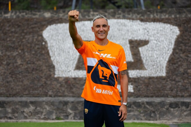 ОФИЦИАЛЬНО. Трехкратный победитель ЛЧ в 38 лет нашел новый клуб