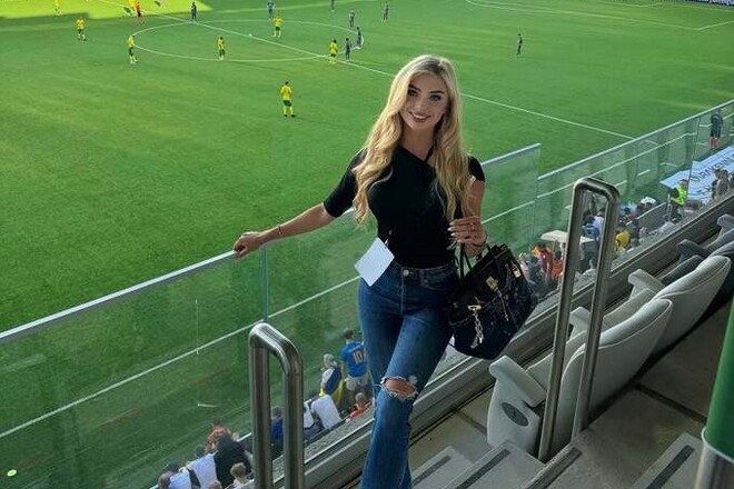 Дарья БОНДАРЬ: «Я не знала, что так популярна в Турции»