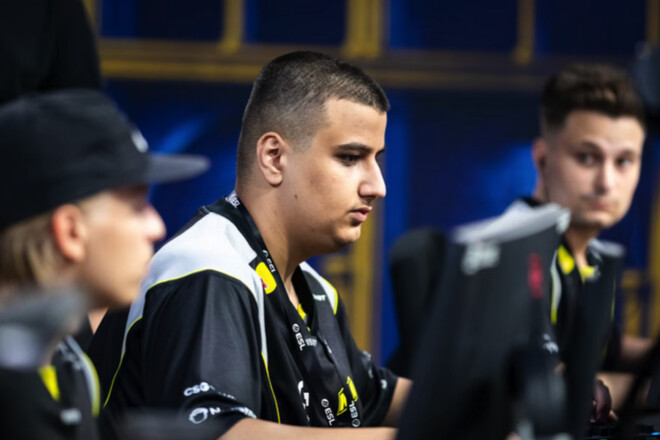 С кем играют NAVI? Стали известны первые пары основной стадии IEM Cologne