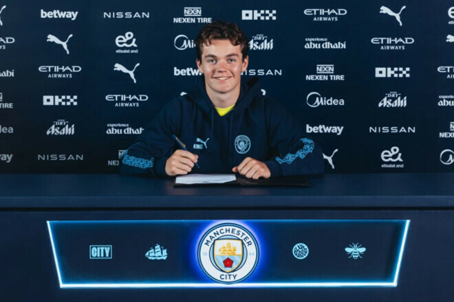 УЕФА дал добро. Жирона ждет двух игроков из Манчестер Сити