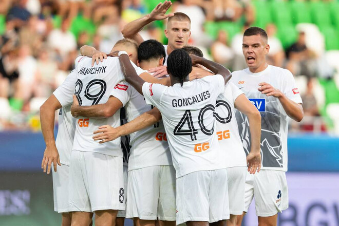 БЛАВАЦКИЙ: «У Полесья есть проблемы, но это еще не позор»