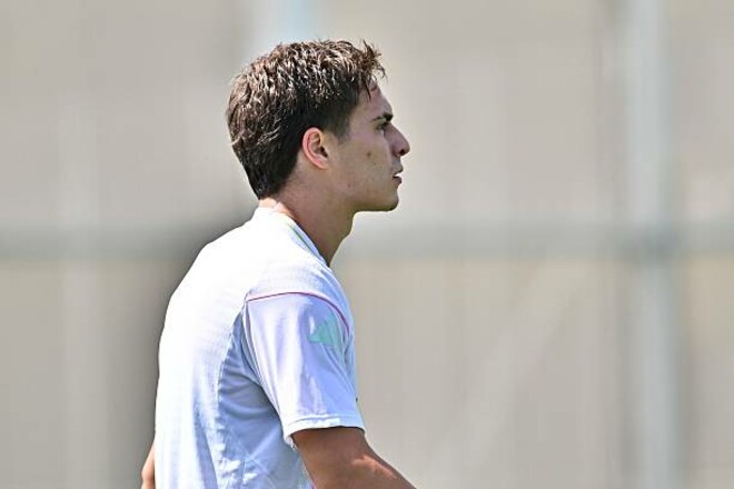 Челсі зробив пропозицію в 70 мільйонів за вінгера гранда. Є відповідь