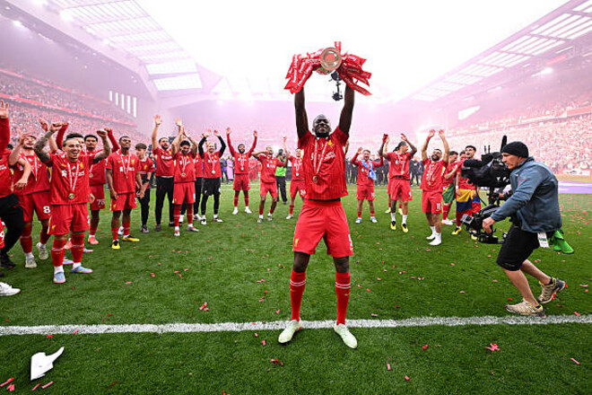 Сенсація. Барселона збирається вкрасти топовий трансфер у Реала