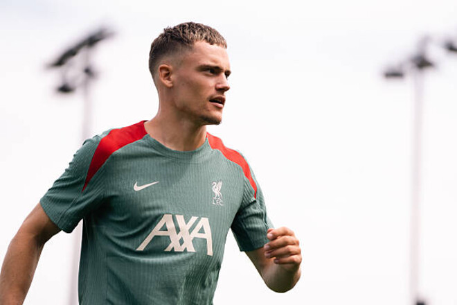 Фердинанд имеет уникальный рекорд АПЛ. Сможет ли Вирц побить его?