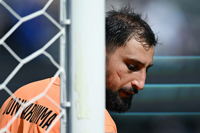 По стопам Мбаппе. ПСЖ рискует бесплатно потерять одного из лидеров команды