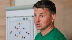 «Я шокирован». Ротань назвал главную причину поражения в Лиге конференций
