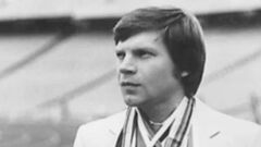 Умер олимпийский чемпион по легкой атлетике, уроженец Донетчины