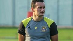 Экс-игрок сборной Украины: «Вы же понимаете... Это уже не та команда»