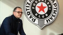 Вице-президент Партизана: «Когда Александрия приедет в Белград...»