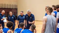 Айнарс БАГАТСКИС: «28 передач – это хорошо, но нужно лучше читать игру»