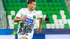 Игрок Полесья: «Наши эксперты говорят Андорра, Андорра, а там...»