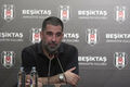 Арда ТУРАН: «Матч в Кракове начнем при счете 0:0»