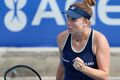 Визначено пари 1/2 фіналу турніру WTA 250 у Празі