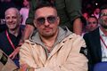 Александр УСИК: «Они бьют так сильно, как лошадь копытом»