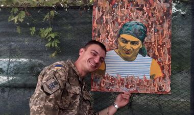 Схилимо голови. «Кіборг», який жадав, аби Миколаїв став українським