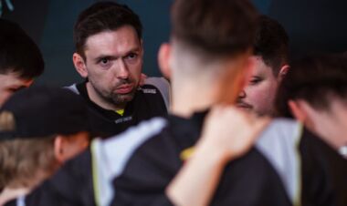 NAVI – Astralis. PGL Astana. Чвертьфінал. Дивитися онлайн. LIVE трансляція