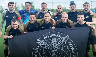 5 украинских клубов могут получить профессиональный статус в сезоне 25/26