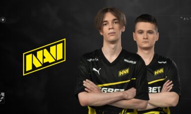 «Clowns». OG програли карту Runa Team, граючи 5 на 4