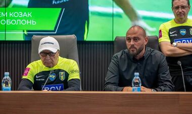 Мизер Буткевича. Как Полесье прогадало со ставкой на Ашура и PASS
