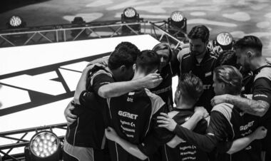 Чергова поразка у плей-оф. NAVI вибули з PGL Astana у чвертьфіналі