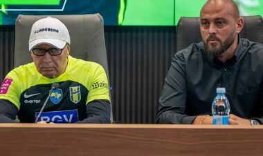 Стало известно, какие требования Ашур перед отставкой выдвигал Буткевичу