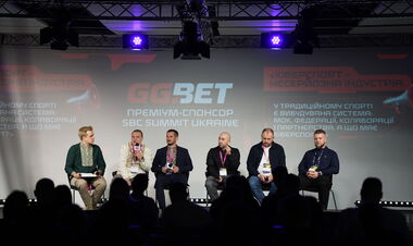 Кіберспорт за популярністю наздоганяє топові футбольні дербі