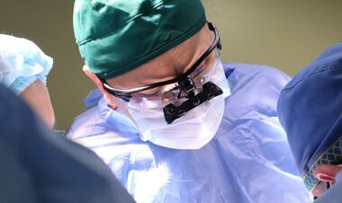 Фонд Андрія Матюхи поділився результатами роботи переданого Охматдиту