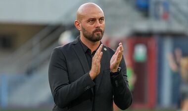 «Мог только вообразить». Ашур развернуто попрощался с Полесьем